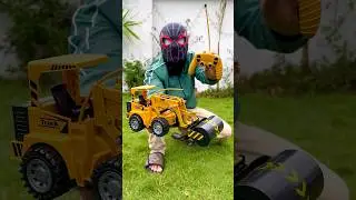New Rc Road Roller unboxing & Testing 🔥