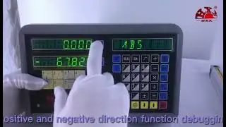 @DRO 3 Axis Digital Readout Display +3pc Glass Linear Scale for CNC Mill Lathe Machine