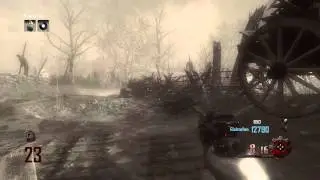 BO2 : Origins OMG wee needed only the lightning staff upgraded