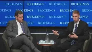 A conversation with the CIA&rsquo;s privacy and civil liberties officer Ben Huebner