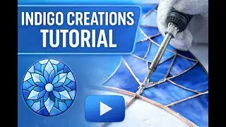 Stained Glass basic requirements
