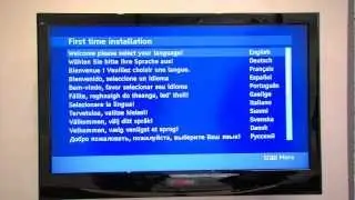 Saorview | How do I install Saorview on my TV?