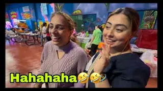 Has Has Ke Sab Hue Lot Pot🤣🤣 || Full Enjoyment😀