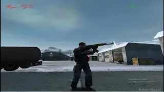 Project IGI 1 Mission 8