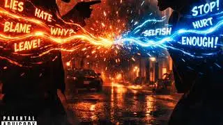 Back & Forth – Melodic Rap / Lyric Beat