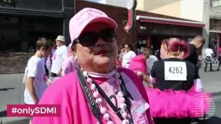 SDMI Patient Testimonial | #onlySDMI
