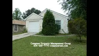 Kennesaw Homes for Rent: Austell Home 3BR/2BA by Property Management in Kennesaw