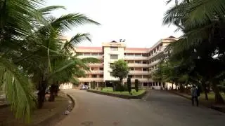 Rajagiri School of Engineering & Technology Overivew.