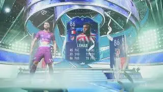 INSANE PRE-SEASON REWARD PACKS IN FIFA 23!!