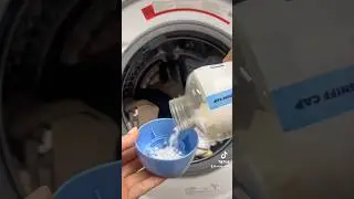 the ultimate combo for the best smelling laundry🧺  #cleaningmotivation #laundryday #cleanwithme