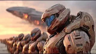 The War Lasted Centuries&mdash;Until Humanity Joined and Ended It in Five Hours | Epic HFY Sci-Fi Story
