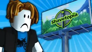 Why Roblox's Sponsored Events Are UNINSPIRING