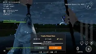 🔴 Fishing Planet - Exploring And Mastering Mission Continues - LIVE