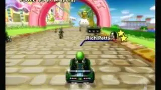 World of WiFi - MKW Online (Rich Petty Switch Me) 11/10/10