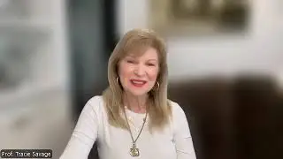 Python's Paradise #942 - 2025-12-26: Tracie Savage Interview 7