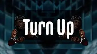 Fireboy DML Type Beat &ndash; &ldquo;Turn Up&rdquo; | Afro-Pop Instrumental 2026