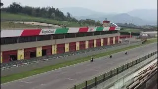Full gas @mugellocircuit2399 