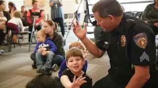 Madison Police Department - Recruitment
