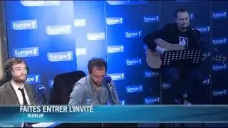 La tristitude c'est Sarkozy qui vote Le Pen au second tour