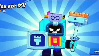 How to Play Ash - Brawl Stars season 17