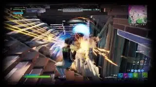 Bag Boy 🎒 |Highlights #4 |+11k de puntos de arena ps4