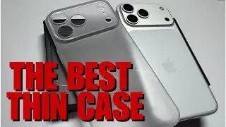 What Makes the TAC Case So PERFECT for iPhone 17 Pro Max