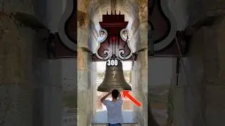 How Does This Bell Sound? (@lizpauloo)