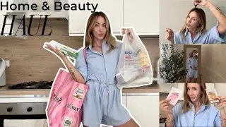 SPESA e HAUL BEAUTY: VI porto con me a fare la donna che si ama / Natalia Liberati