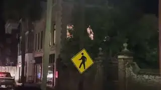 Ghost Tour in Charleston SC