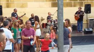Rumba en Tarragona