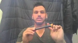 The Signature collection Brush set 24 pc SHANY COSMETICS
