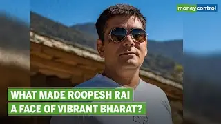 Green People To Create 100 Self-Sustainable Village Ecosystems Across India In 5 Years: Roopesh Rai