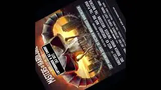 [2024-11-23] Loftgroover & DJ Smurf - Masters of Hardcore UK