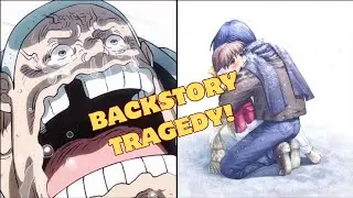 Kuma One Piece vs Tomoya Clannad | Would You Survive Their Tragedy?