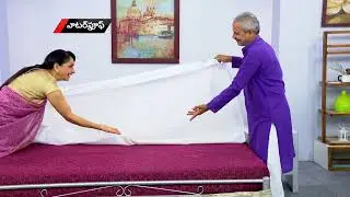Double Bed Mattress Protector Sheet with 2 Pillow Protector (Code:11622)