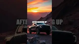 The Success Story of Rivian: A New Generation of Electric Trucks