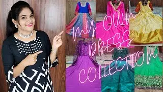 Customized dress collection from #elitetrendyfashion