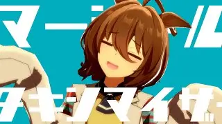 マーシャル・タキシマイザー
