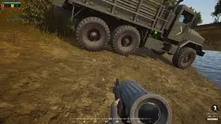 Squad - Ghost Gun