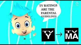 TV RATINGS (EXPLAINED!) | BGG1 Extras