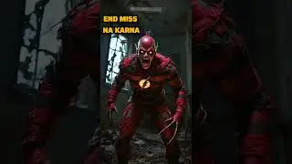 Pennywise x Joker x Iron Man Villain 😱 Darkest AI Fusion Ever! Viral ai shorts