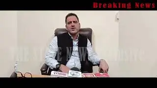 NC Reply to BJP Mehraj Malik Vote | The State News