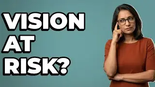 Can Chronic Dry Eyes Affect My Vision?