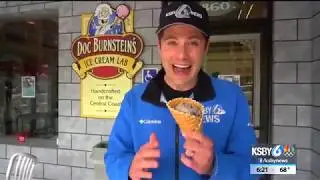 Kick-it Points: KSBY News Feature