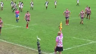 2019.06.01 TRL Top 8 F3 - CAE 38 vs 31 SFRC
