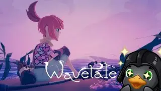 Episode 2 Full Playthrough  -Captain Granny helps us with the gloom!!! #gameplay   #wavetale