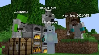 How Real Manhunt Looks like , 1 runner v/s 3 Hunters (Unstaged)