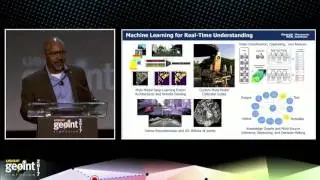 GEOINT 2017: Foreword UARC Talk - GTRI - Springer