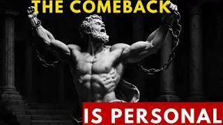 I Lost Everything&hellip; Then I Came Back Stronger