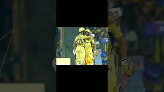 AJINKYA RAHANE INNING 61 RUN AGAINST MI IN IPL 2023 CSK MATCH #ytshorts #shorts #cricket #ipl2023